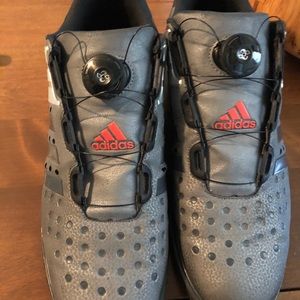Adidas Weightlifting shoes